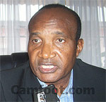 Jean René Atangana Mballa : ‘’ Nous voulons construire dix stades ‘’