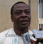 Martin Ndtoungou Mpilé : Nous allons à Gaborone pour gagner