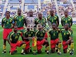 Cameroun-Japon : les statistiques