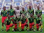 Cameroun-Japon : les statistiques