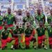 Cameroun-Japon : les statistiques