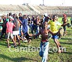 Coupe du Cameroun : Astres et Cotonsport en finale !