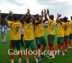 Guinée Equatoriale-Cameroun : Les 20 lions de Jules Nyongha