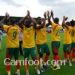 Guinée Equatoriale-Cameroun : Les 20 lions de Jules Nyongha