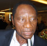 Guinée Equatoriale – Cameroun : Samuel Eto’o ne sera pas remplacé