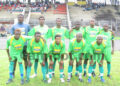 Astres FC de Douala