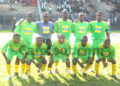 Astres FC de Douala