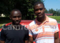 Ewane et Chedjou