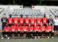 L'équipe de RENNES B