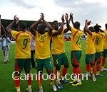 Guinée Equatoriale-Cameroun : Les 20 lions de Jules Nyongha