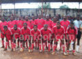 Achille FC de Yaoundé