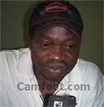 Joseph Guekam :’’ La victoire sur Mamelodi Sundowns nous relance ‘’