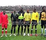 Caïman et Dynamo en pôle position pour les demi-finales