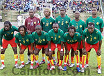 JO 2008: Le Cameroun bat le Maroc 2-1