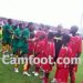 La Guinée bat le Cameroun à Malabo (1-0)