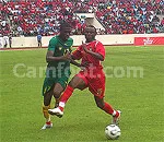 Chronique d’une défaite à Malabo…