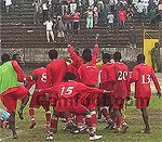 D2 Littoral : Caïman et As Matelots en finale