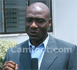 Joseph-Antoine Bell et la Fécafoot en justice