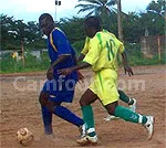 Championnat D1 : Astres scelle le sort de Fédéral