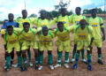 Astres FC de Douala