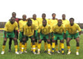 Astres FC de Douala