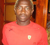 Gilles Augustin Binya
