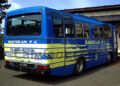 Bus de Bandja Fc