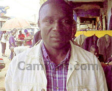 Evariste Djomo