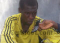 Nkondjock Songo, Capitaine Dynamo