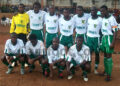 Sodema Fc de Yaoundé