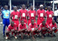 Racing de Bafoussam