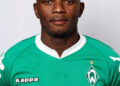 Pierre WOME (Werder Bremen)