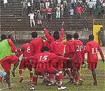 D2 Littoral : Caïman et As Matelots en finale