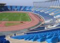 Satade Moulay Abdallah de Rabat (60.000 places)
