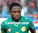 Meyong Ze et Ngom Kome suspendus des Lions