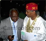 Affaire Bamboutos : ça se poursuit