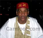 Affaire Bamboutos : La Fecafoot maintient sa décision