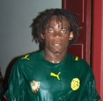 Marc Mboua plein d&rsquo;espoirs