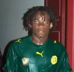 Marc Mboua plein d’espoirs