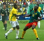 Nous lançons le débat : Le Cameroun peut-il rater la Coupe du Monde 2010 ?