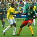Nous lançons le débat : Le Cameroun peut-il rater la Coupe du Monde 2010 ?
