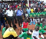 Interpoules: Les coulisses