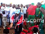 Interpoules 2007 : Achille FC de Yaoundé sort de la compétition