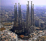 Barcelone, Ghana 2008 et le syndrome Nepomniachi