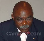 Pfister : Réactions quelques administrateurs de la Fecafoot