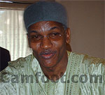 Fecafoot: Iya Mohammed fait son bilan