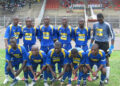 Sahel Fc de Maroua