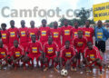 Caïman Fc de Douala