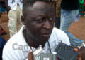 Edouard Lingom, Pdt et coach de Diables Rouges de Maroua