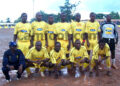 Union Sportive d'Abong Mbang